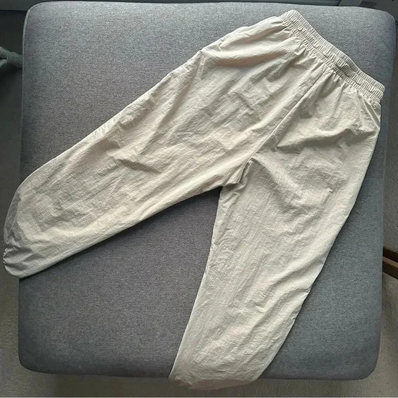 Wilo The Label Clay Parachute Pants Medium - Picture 5 of 5